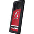 NHL New Jersey Devils Home Jersey Galaxy Note 10 Waterproof Case