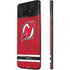 NHL New Jersey Devils Home Jersey Galaxy Note 8 Skin