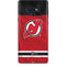 NHL New Jersey Devils Home Jersey Galaxy Note 9 Skin