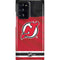 NHL New Jersey Devils Home Jersey Galaxy Note20 Ultra 5G Lite Case