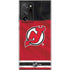 NHL New Jersey Devils Home Jersey Galaxy Note20 Ultra 5G Skin