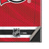 NHL New Jersey Devils Home Jersey Galaxy Note20 Ultra 5G Skin