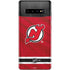 NHL New Jersey Devils Home Jersey Galaxy S10 Plus Skin