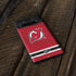 NHL New Jersey Devils Home Jersey Galaxy S10 Plus Skin