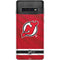 NHL New Jersey Devils Home Jersey Galaxy S10 Skin