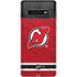 NHL New Jersey Devils Home Jersey Galaxy S10 Skin