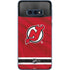 NHL New Jersey Devils Home Jersey Galaxy S10e Skin