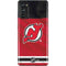 NHL New Jersey Devils Home Jersey Galaxy S20 Fan Edition Skin