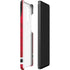 NHL New Jersey Devils Home Jersey Galaxy S20 Lite Case