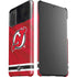 NHL New Jersey Devils Home Jersey Galaxy S20 Lite Case