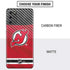 NHL New Jersey Devils Home Jersey Galaxy S20 Plus Skin