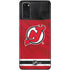 NHL New Jersey Devils Home Jersey Galaxy S20 Skin