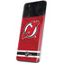 NHL New Jersey Devils Home Jersey Galaxy S20 Skin