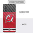 NHL New Jersey Devils Home Jersey Galaxy S20 Skin