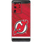NHL New Jersey Devils Home Jersey Galaxy S20 Ultra 5G Skin