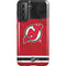 NHL New Jersey Devils Home Jersey Galaxy S21 5G Pro Case