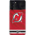 NHL New Jersey Devils Home Jersey Galaxy S21 5G Skin