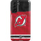 NHL New Jersey Devils Home Jersey Galaxy S21 Plus 5G Pro Case