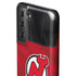 NHL New Jersey Devils Home Jersey Galaxy S21 Plus 5G Pro Case