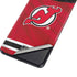 NHL New Jersey Devils Home Jersey Galaxy S21 Ultra 5G Skin