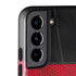 NHL New Jersey Devils Home Jersey Galaxy S22 Plus Pro Case