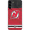 NHL New Jersey Devils Home Jersey Galaxy S22 Plus Skin