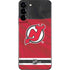 NHL New Jersey Devils Home Jersey Galaxy S22 Plus Skin