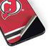 NHL New Jersey Devils Home Jersey Galaxy S22 Plus Skin