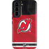 NHL New Jersey Devils Home Jersey Galaxy S22 Pro Case