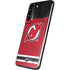 NHL New Jersey Devils Home Jersey Galaxy S22 Skin