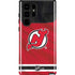 NHL New Jersey Devils Home Jersey Galaxy S22 Ultra Pro Case