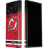 NHL New Jersey Devils Home Jersey Galaxy S22 Ultra Pro Case
