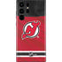 NHL New Jersey Devils Home Jersey Galaxy S22 Ultra Skin