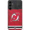NHL New Jersey Devils Home Jersey Galaxy S23 FE Skin