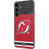 NHL New Jersey Devils Home Jersey Galaxy S23 FE Skin