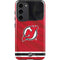NHL New Jersey Devils Home Jersey Galaxy S23 Plus Pro Case