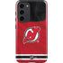 NHL New Jersey Devils Home Jersey Galaxy S23 Plus Pro Case