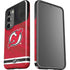 NHL New Jersey Devils Home Jersey Galaxy S23 Plus Pro Case