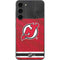NHL New Jersey Devils Home Jersey Galaxy S23 Plus Skin
