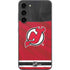 NHL New Jersey Devils Home Jersey Galaxy S23 Plus Skin