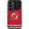 NHL New Jersey Devils Home Jersey Galaxy S23 Pro Case