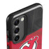 NHL New Jersey Devils Home Jersey Galaxy S23 Pro Case