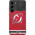 NHL New Jersey Devils Home Jersey Galaxy S23 Skin