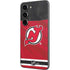 NHL New Jersey Devils Home Jersey Galaxy S23 Skin