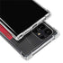 NHL New Jersey Devils Home Jersey Galaxy S24 Ultra Clear Case