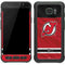 NHL New Jersey Devils Home Jersey Galaxy S7 Active Skin