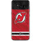 NHL New Jersey Devils Home Jersey Galaxy S8 Skin