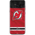 NHL New Jersey Devils Home Jersey Galaxy S8 Skin