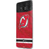 NHL New Jersey Devils Home Jersey Galaxy S8 Skin