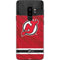 NHL New Jersey Devils Home Jersey Galaxy S9 Plus Skin